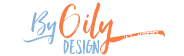By Oily Design logo