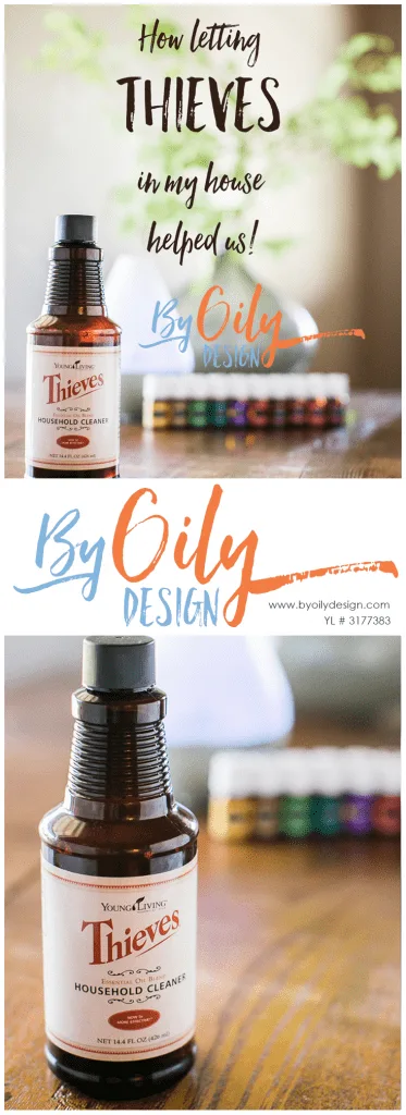 This Essential oil household cleaner is amazing. I can't believe how it cuts thru grease and it's so inexpensive! 1 bottle of concentrate last forever. I love how it smells too. byoilydesign.com 