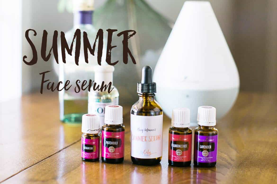 best natural face serum