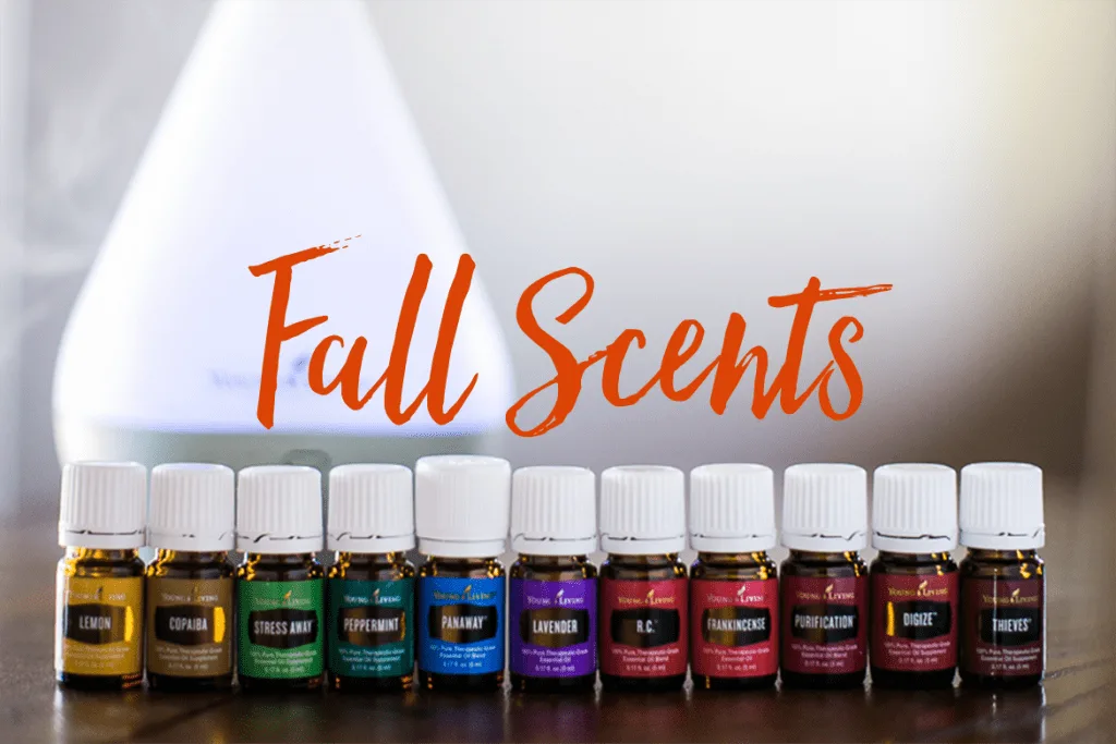 Essential oil diffuser recipes—for every mood, Young Living Blog - US EN Essential  Oil Diffuser Blend Recipes For Any Season or Mood