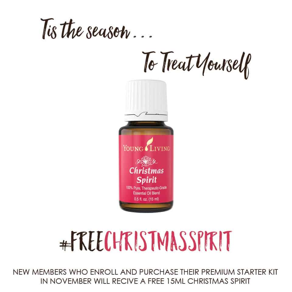 essential oil uses. Get into the holiday spirit by diffusing Young Living's, Christmas spirit blend. Free Essential Oil blend with a purchase of the premium Starter Kit.