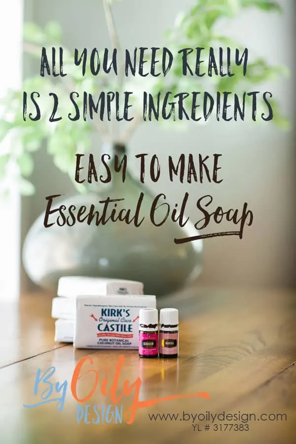 Best Essential Oils for Soap Making: Complete List & DIY