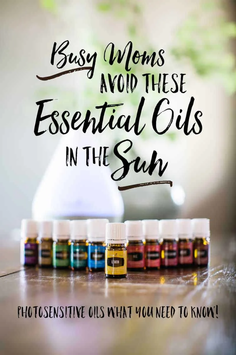 Using Essential Oils in the Sun/ Photosensitive Essential Oils/ Phototoxic/ phototoxic oils/ phototoxic essential oils/ photo-sensitive/ Essential Oil mistakes/ Young Living Products/ Sun/ Summer/ Essential Oil use in Summer/ Avoid/ Sunburn/ UV light/ essential oil burns/ Lemon/ stressaway/ Orange/ Lime/ Thieves/ Essential Oils/ using essential oils/ byoilydesign.com YL member # 3177383