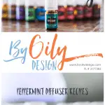 10 Peppermint diffuser blends you will love to try. Enjoy the benefits of Peppermint by diffusing these 10 amazing diffuser blends. byoilydesign.com YL member # 3177383