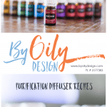 Purification Essential Oil Benefits, 12 Purification inspired Essential Oil diffuser recipes to freshen your home. Purification Essential oil, Purification Young Living, Purification diffuser recipes byoilydesign.com Young Living # 3177383