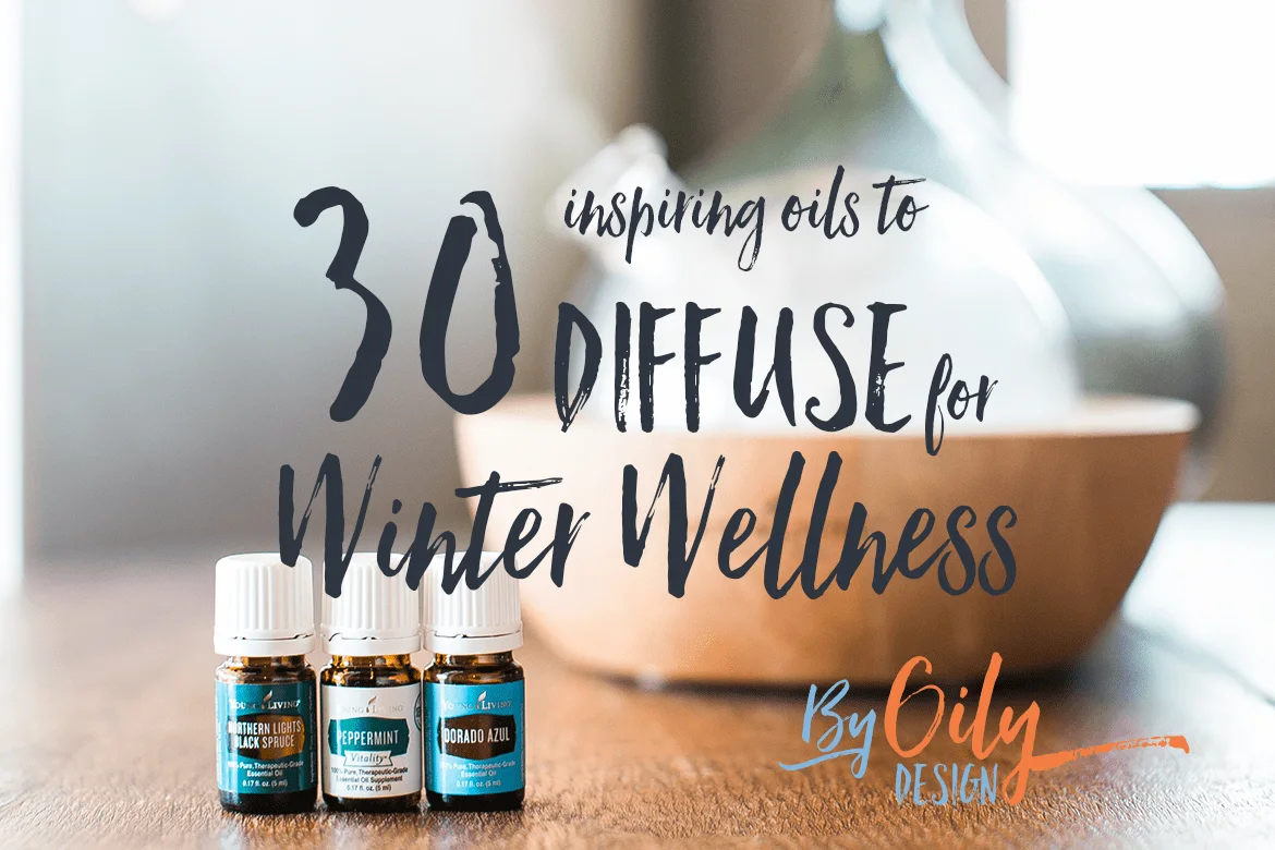 Check out these 30 Essential Oils for Cold Weather Wellness plus 12 inspiring Essential Oil Diffuser recipes for cold weather. Essential Oils diffuser recipes for wellness. Essential Oils for beginners.