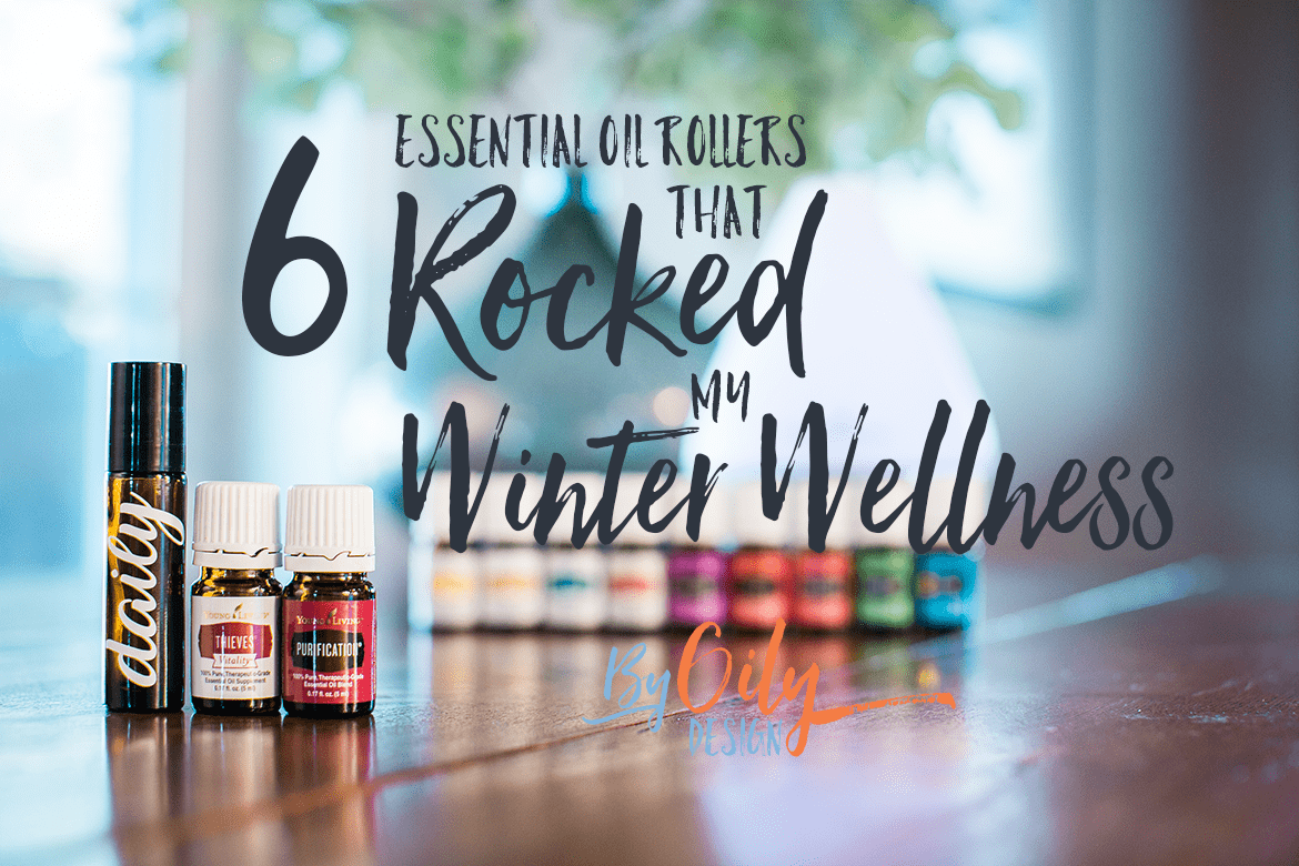 5 Essential Oils That You Must Have This Winter - Fitness Incentive