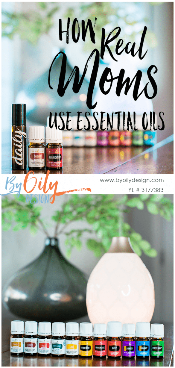 9 Easy Ways You Can Easily Use Essential Oils By Oily Design