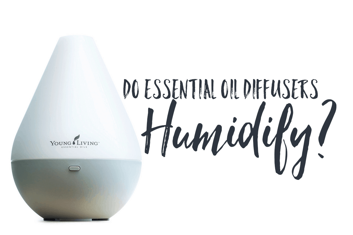 young living dewdrop essential oil diffuser