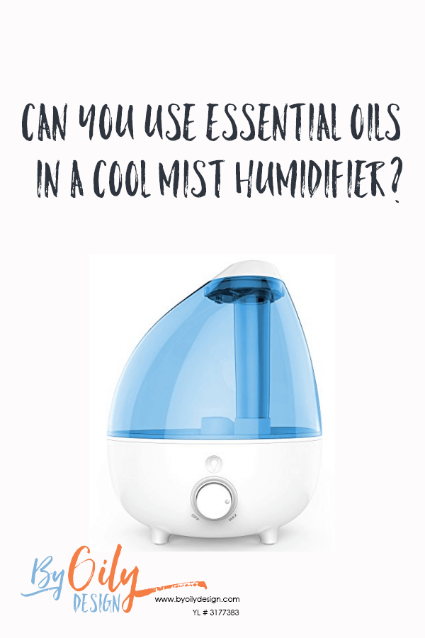 Do Essential Oil Diffusers Humidify? - By Oily Design