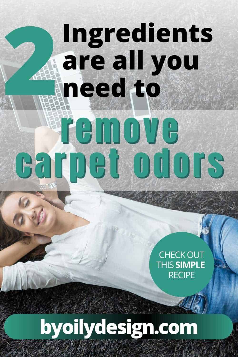 5 Carpet Freshener Recipes Will Make Your Carpet Smell Cleaner Than Ever By Oily Design