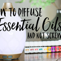 Check out these Related Post on other ways you can diffuse the Premium Starter Kit oils