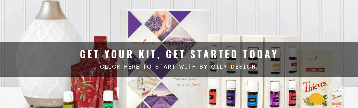 Young Living Premium Starter Kit