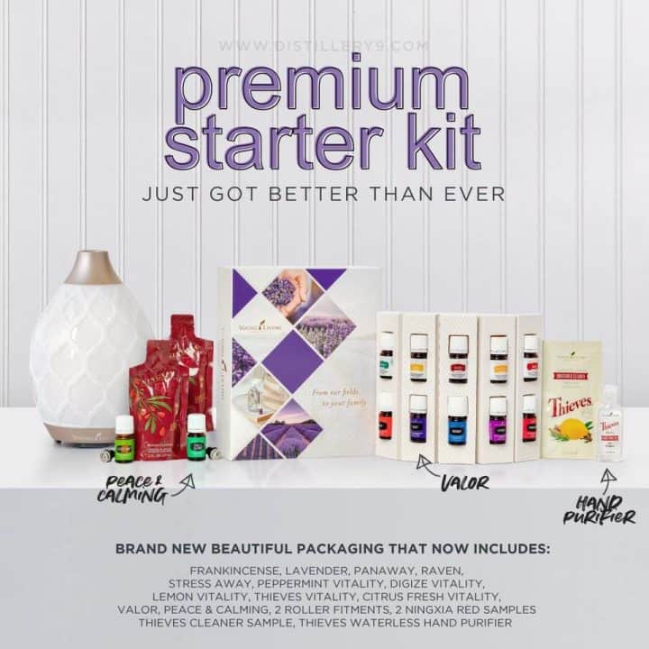 Where To Buy Young Living Essential Oils By Oily Design