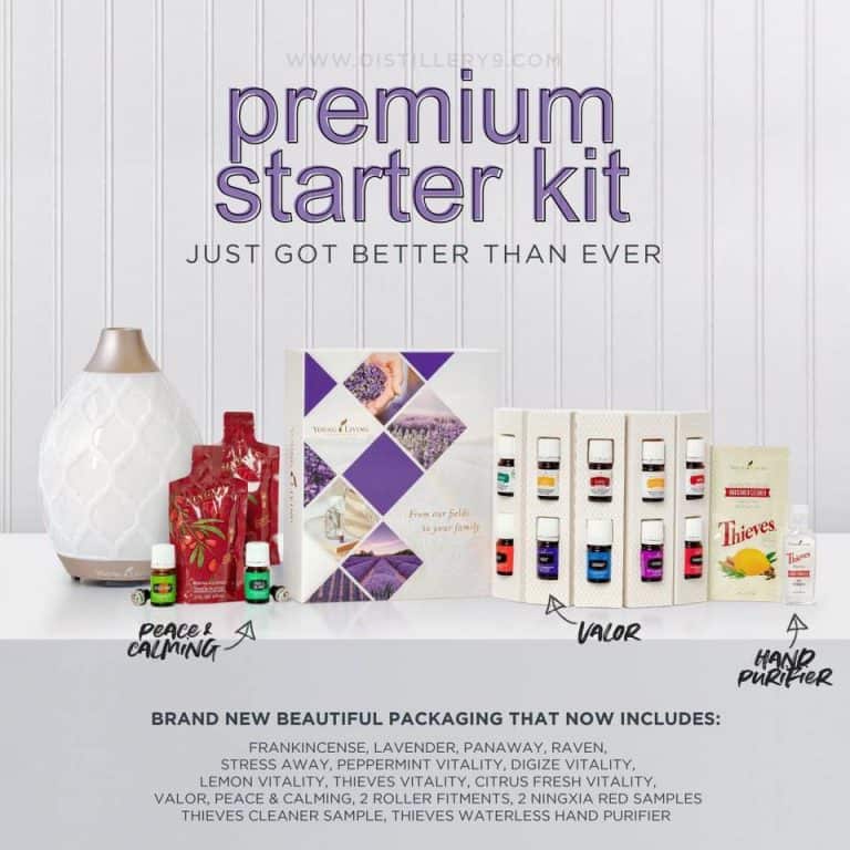 Where To Buy Young Living Essential Oils By Oily Design