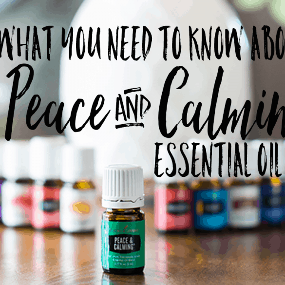 The Benefits Of Using Valor Essential Oil Every Day By Oily Design