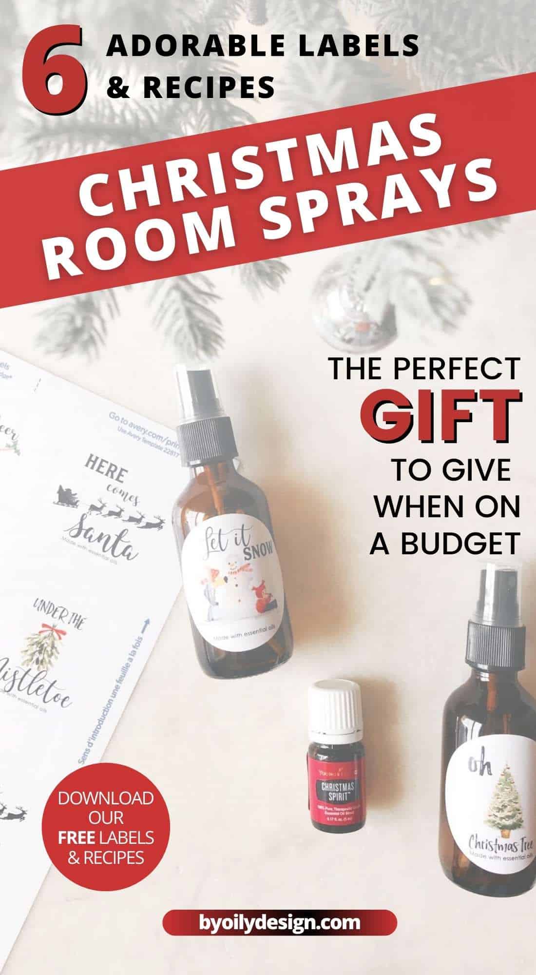 6 Amazing Christmas scents that give your home that Christmas season