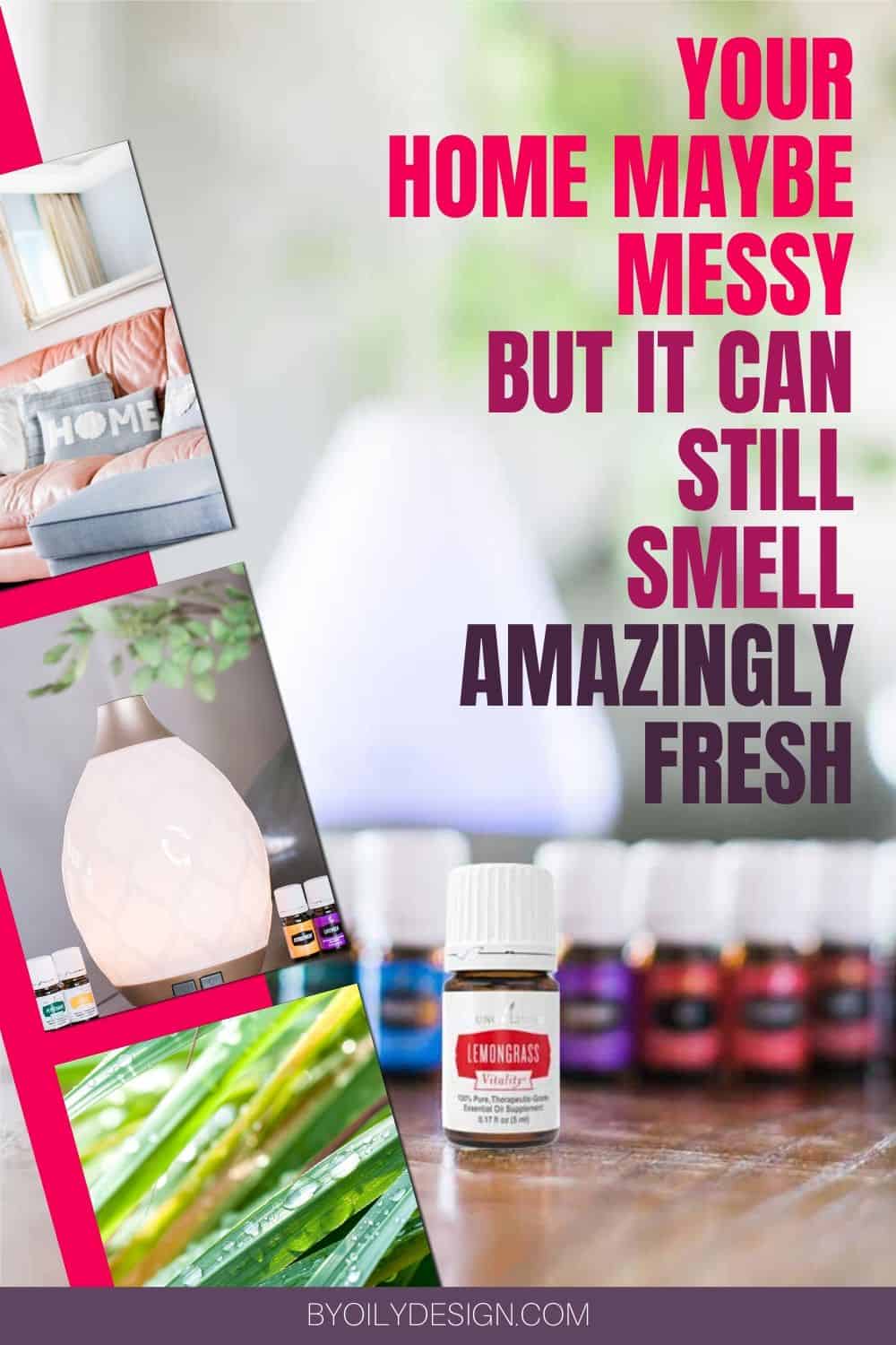 10 Lemongrass Essential Oil uses you will want to use all the time By