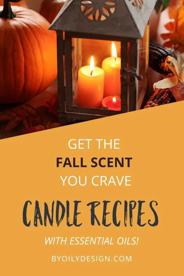 Fall Diffuser Blend Recipe  Fall essential oil blends, Fragrance oil  blends, Essential oil candles