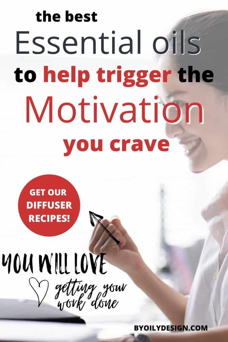 The best essential oils for focus and motivation 10 Simple focus