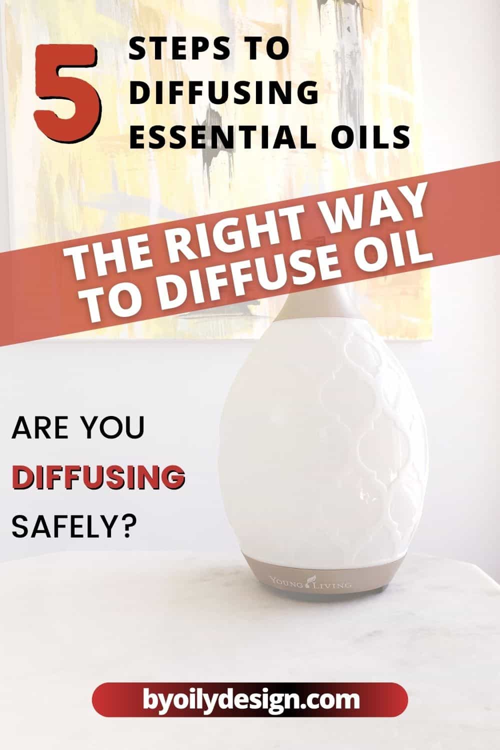 Oil in diffuser 101 All you need to know about diffusing essential