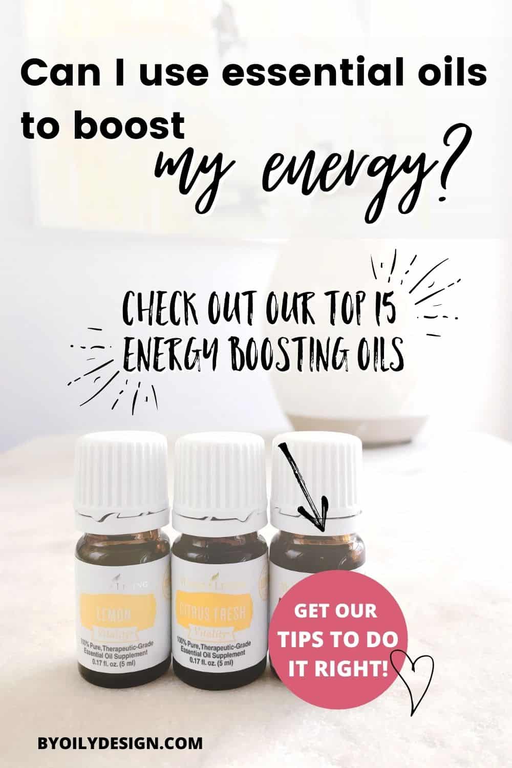 energy boost young living