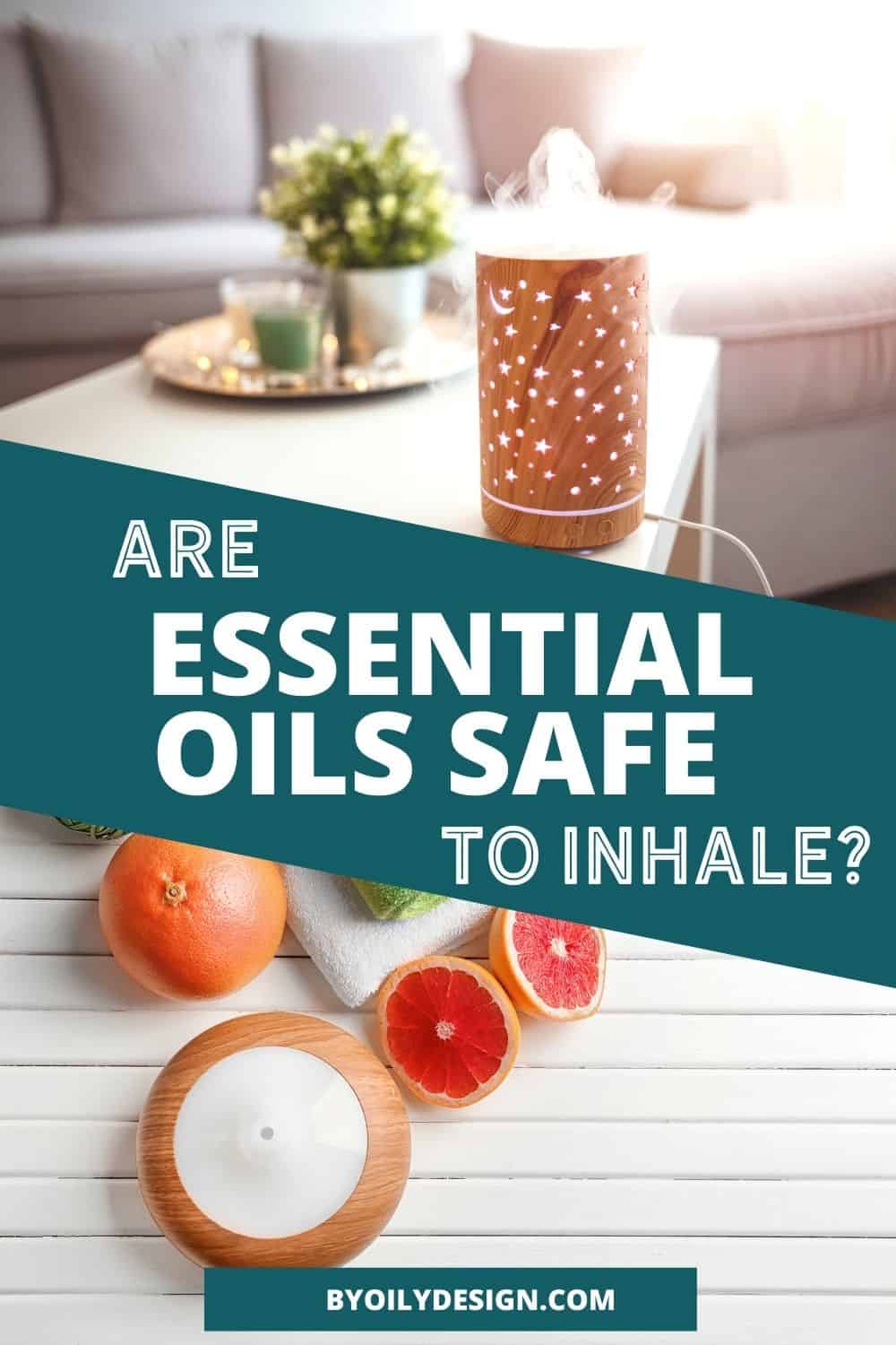 The dangers of essential oils: Why natural isn't always safe - CNET