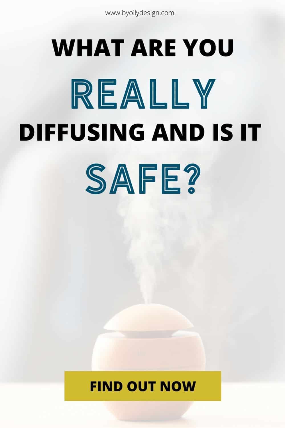 Essential Oil Diffusers and Pet Health- What's the Harm?, Air