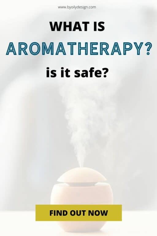 What is aromatherapy? and why you will be glad you tried it. By Oily