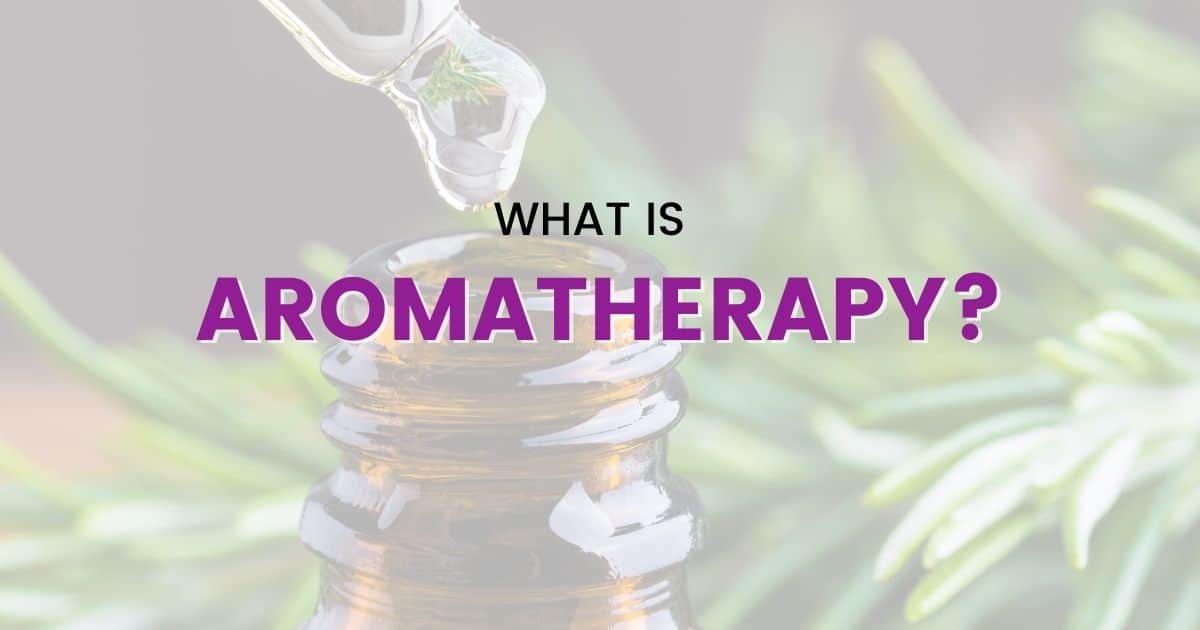 What is aromatherapy? and why you will be glad you tried it. By Oily