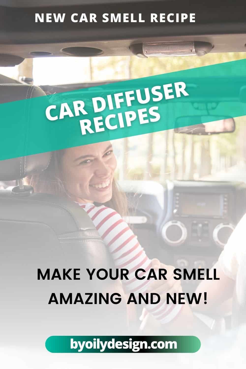 Do Car Essential Oil Diffusers Fog Up Windows While Driving