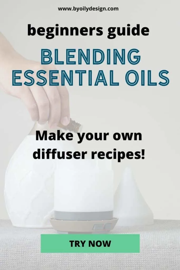 Blending 101: The Art of Pairing Essential Oils Drop by Drop