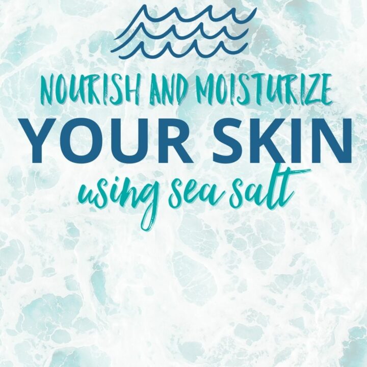 DIY Bath Salts to Nourish and Moisturize Your Skin 