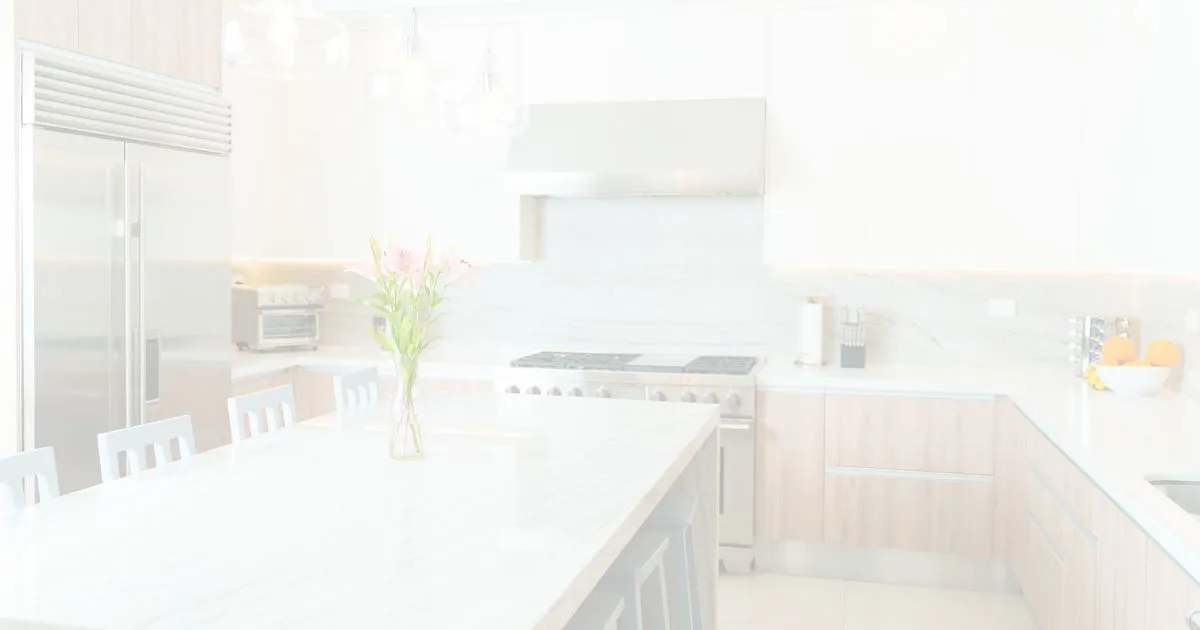 A DIY granite cleaner for a sparkling and streak-free countertop.