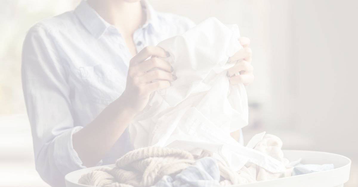 Essential oil stain removal hacks for your clothes